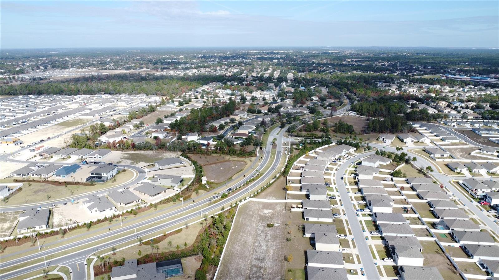 BARRINGTON/STERLING HILL UN 2 - Residential