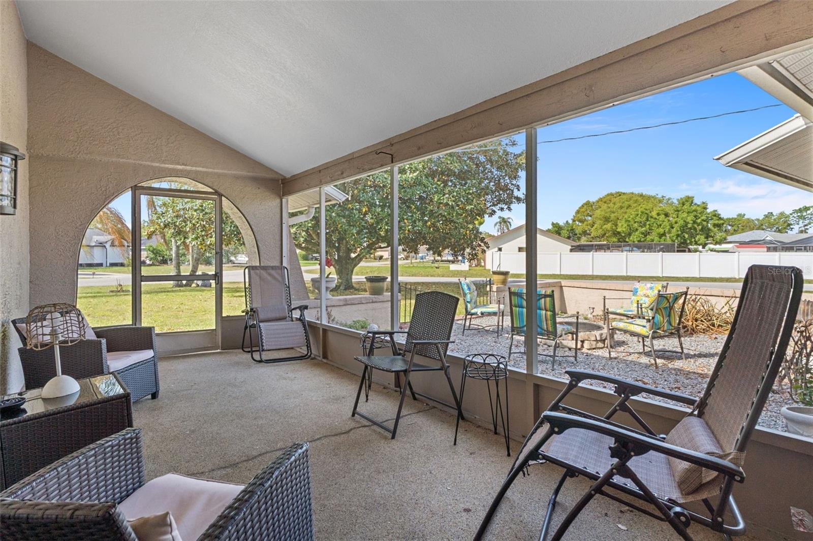 SPRING HILL - Residential