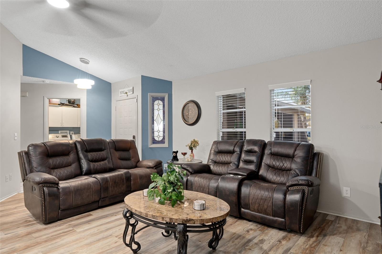 SPRING HILL - Residential