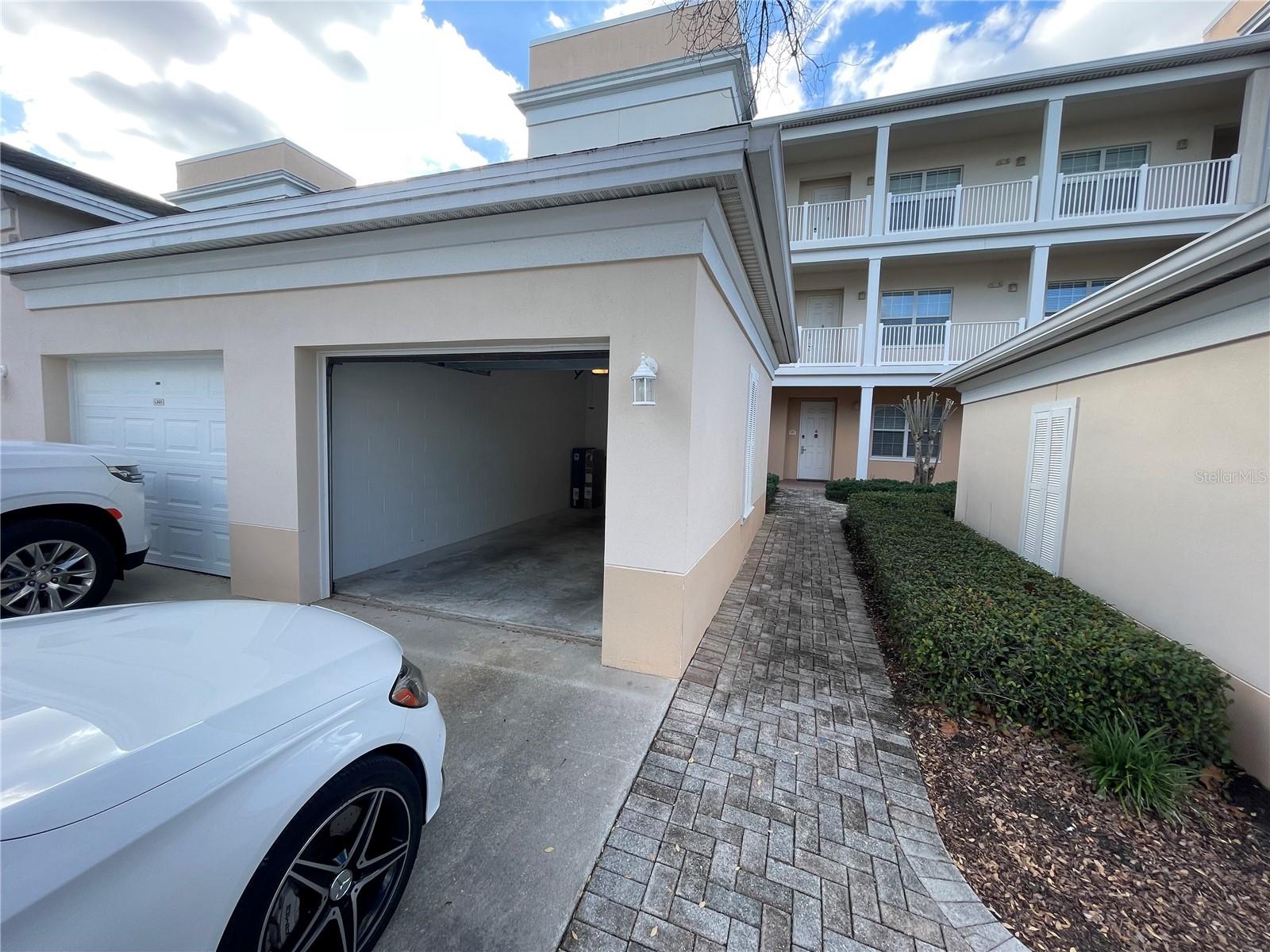 TERRACES AT REUNION CONDO PH 19 - Residential