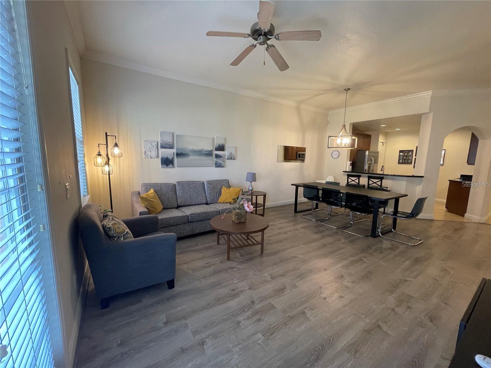 TERRACES AT REUNION CONDO PH 19 - Residential