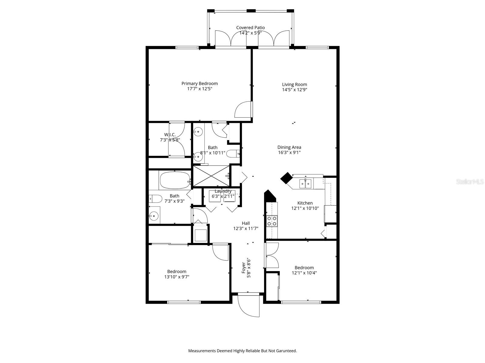 TERRACES AT REUNION CONDO PH 19 - Residential