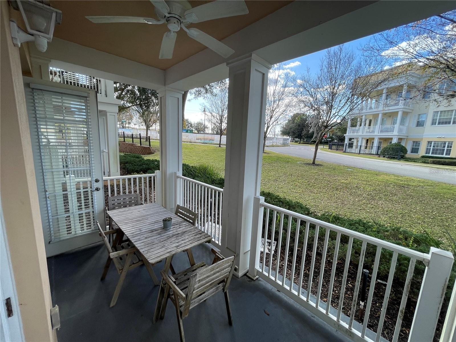 TERRACES AT REUNION CONDO PH 19 - Residential