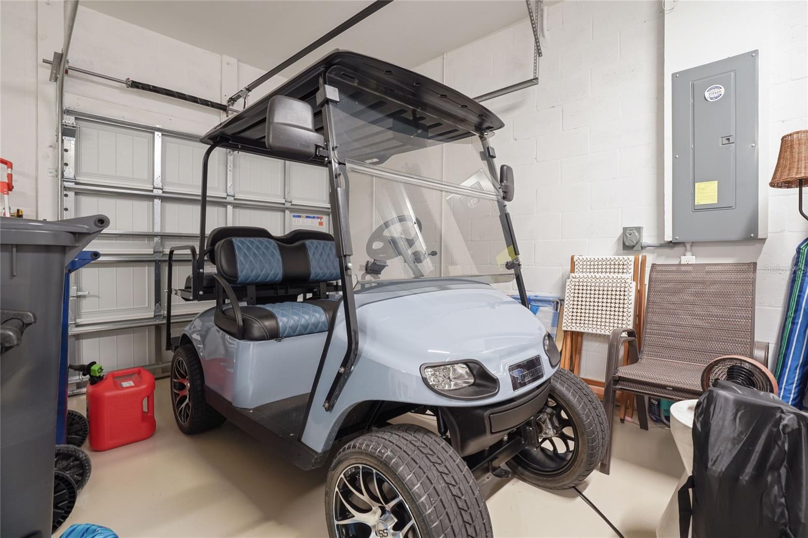 LORRAINE LAKES PH IIB-3 & IIC - Residential