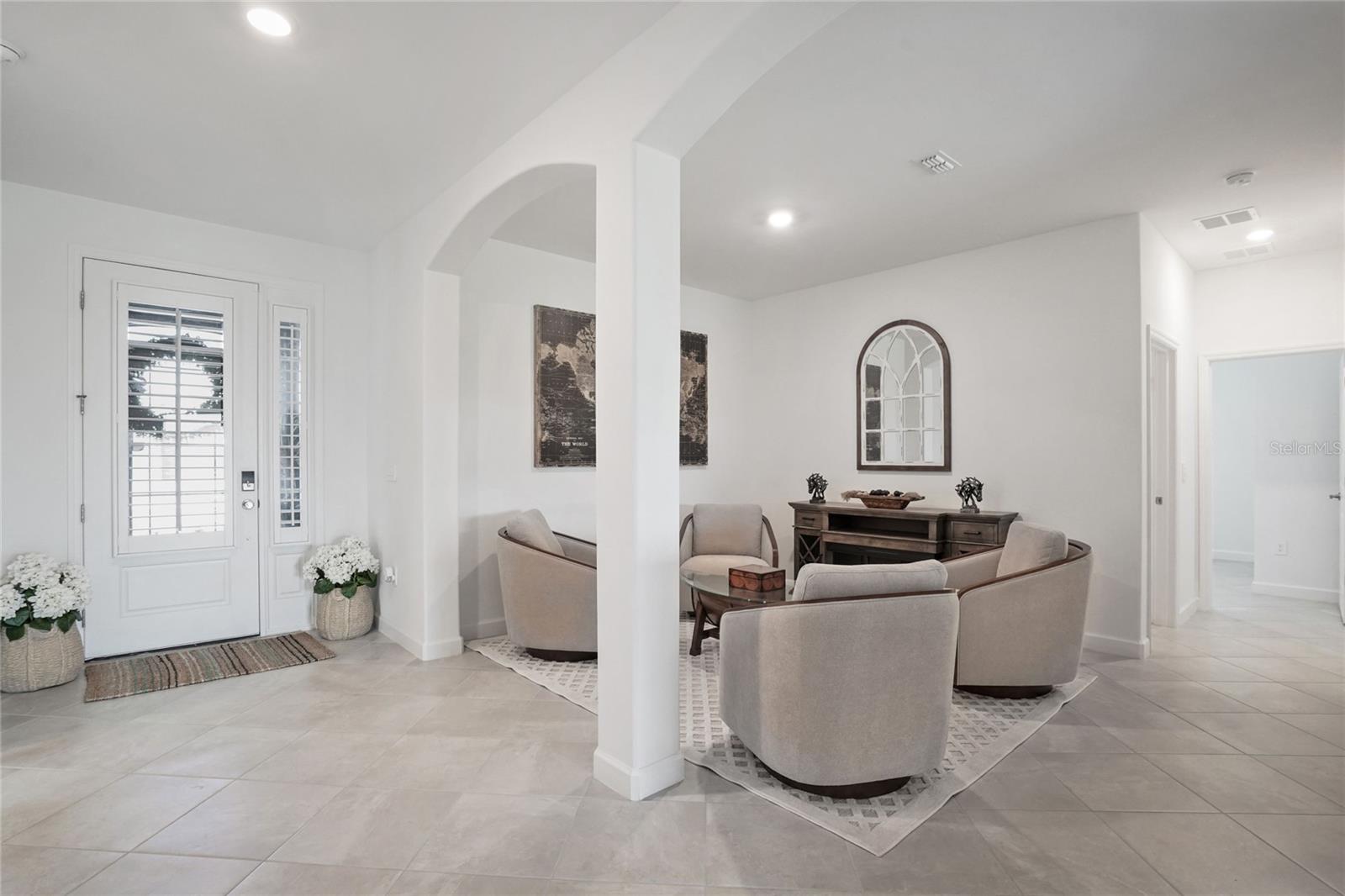 LORRAINE LAKES PH IIB-3 & IIC - Residential