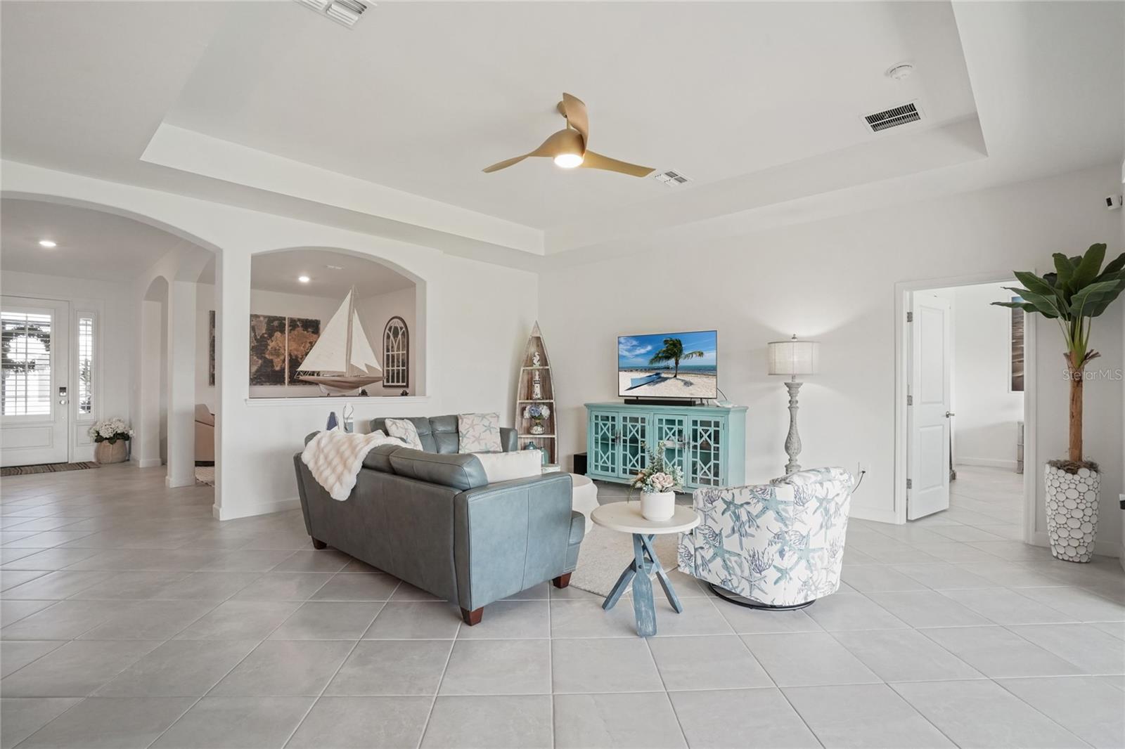 LORRAINE LAKES PH IIB-3 & IIC - Residential