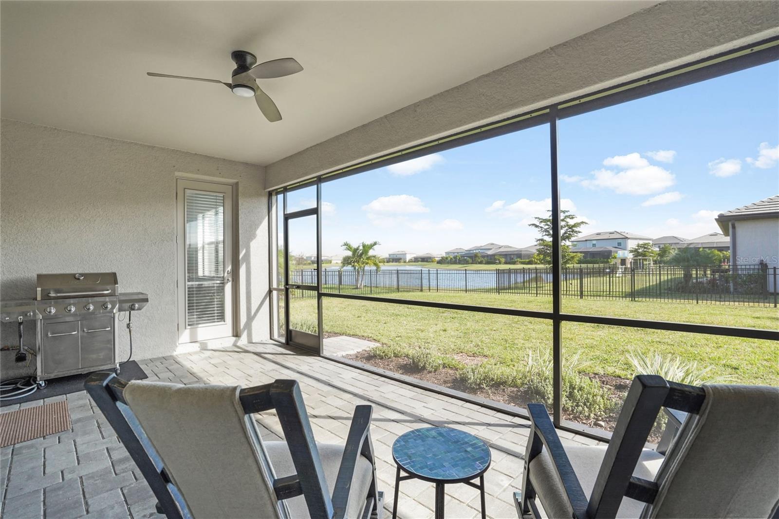 LORRAINE LAKES PH IIB-3 & IIC - Residential