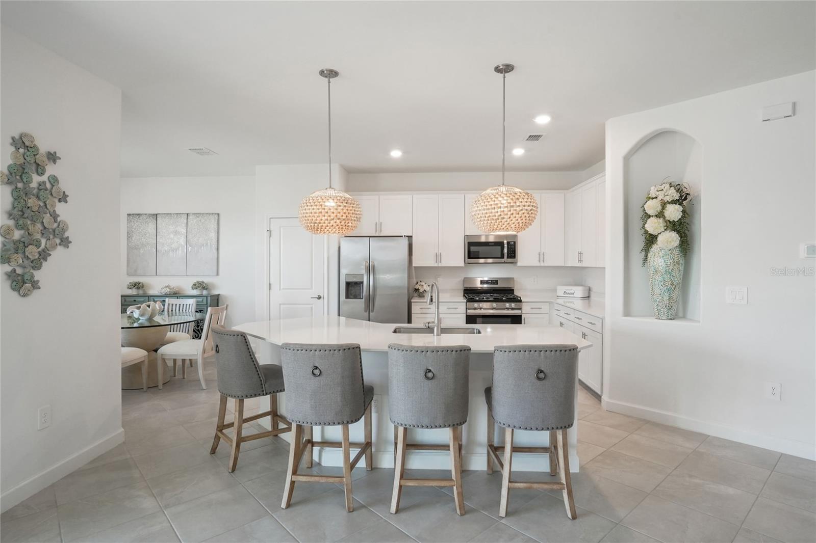 LORRAINE LAKES PH IIB-3 & IIC - Residential