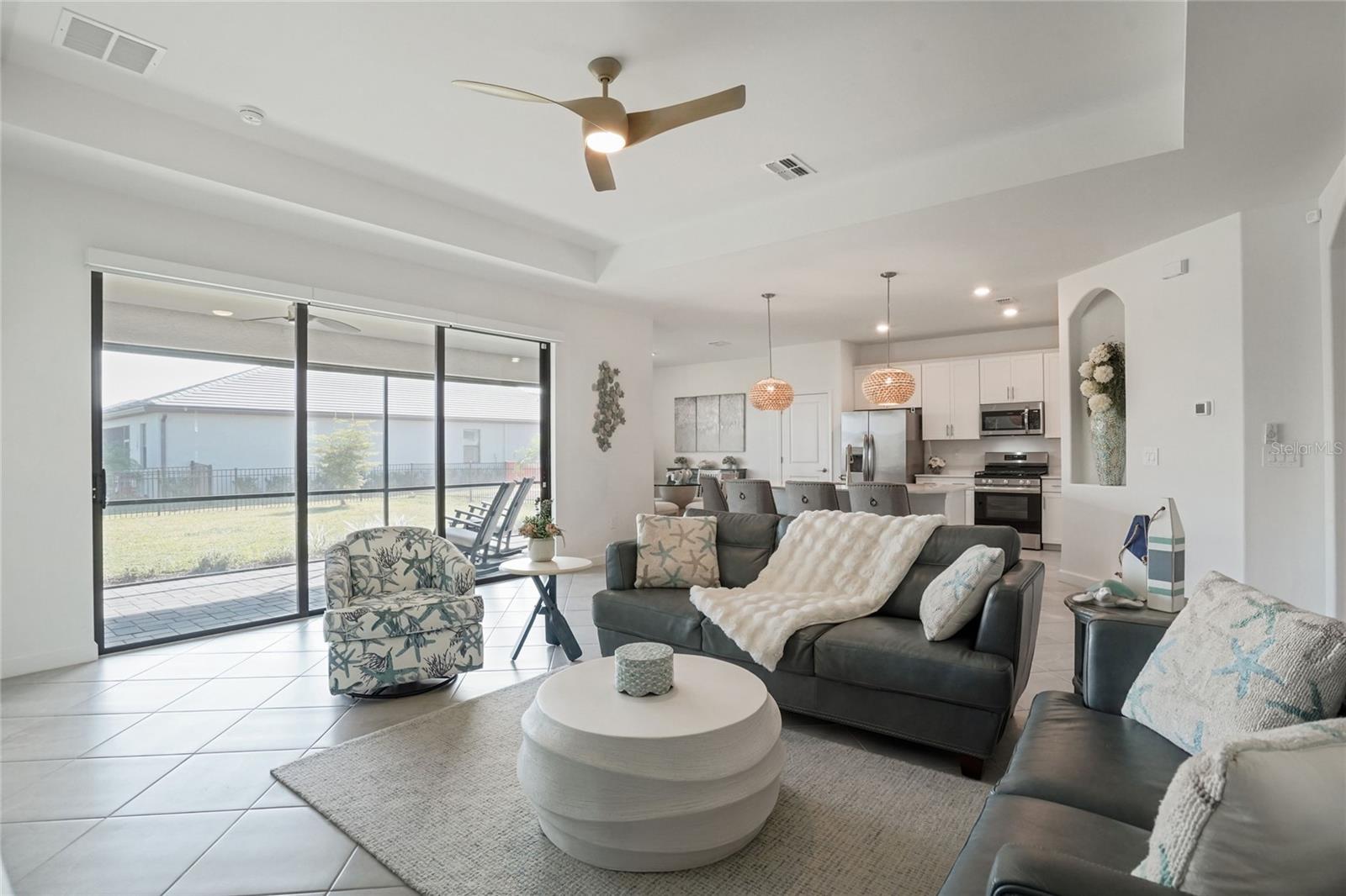 LORRAINE LAKES PH IIB-3 & IIC - Residential