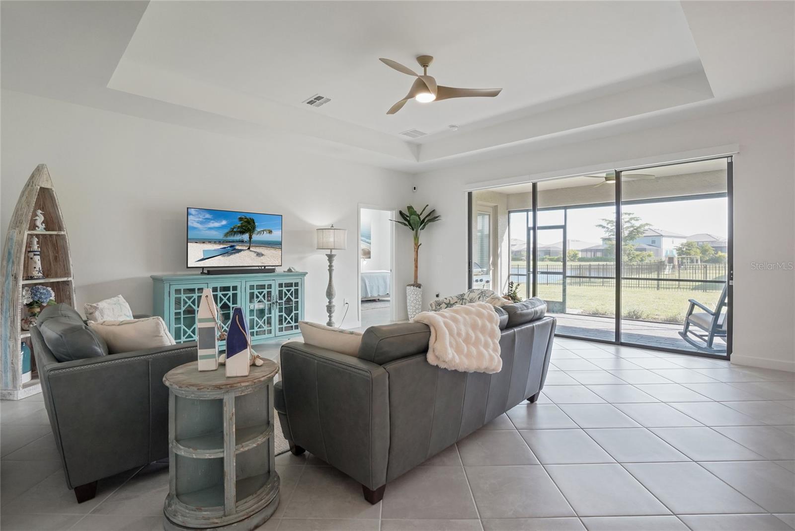 LORRAINE LAKES PH IIB-3 & IIC - Residential