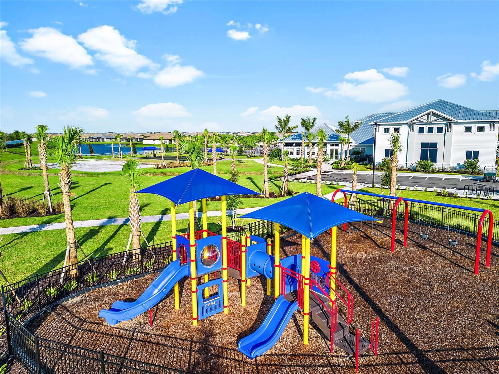 LORRAINE LAKES PH IIB-3 & IIC - Residential