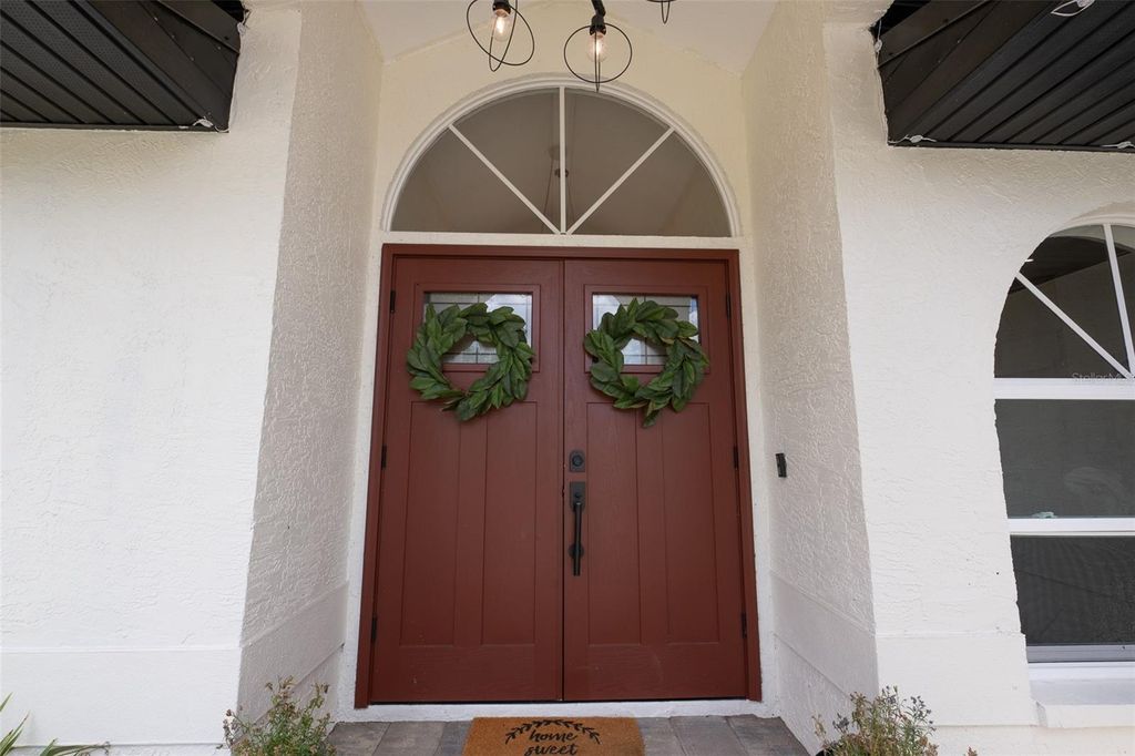 Photo of 3832 Wayward Avenue, North Port, FL 34286 (MLS # C7525989)