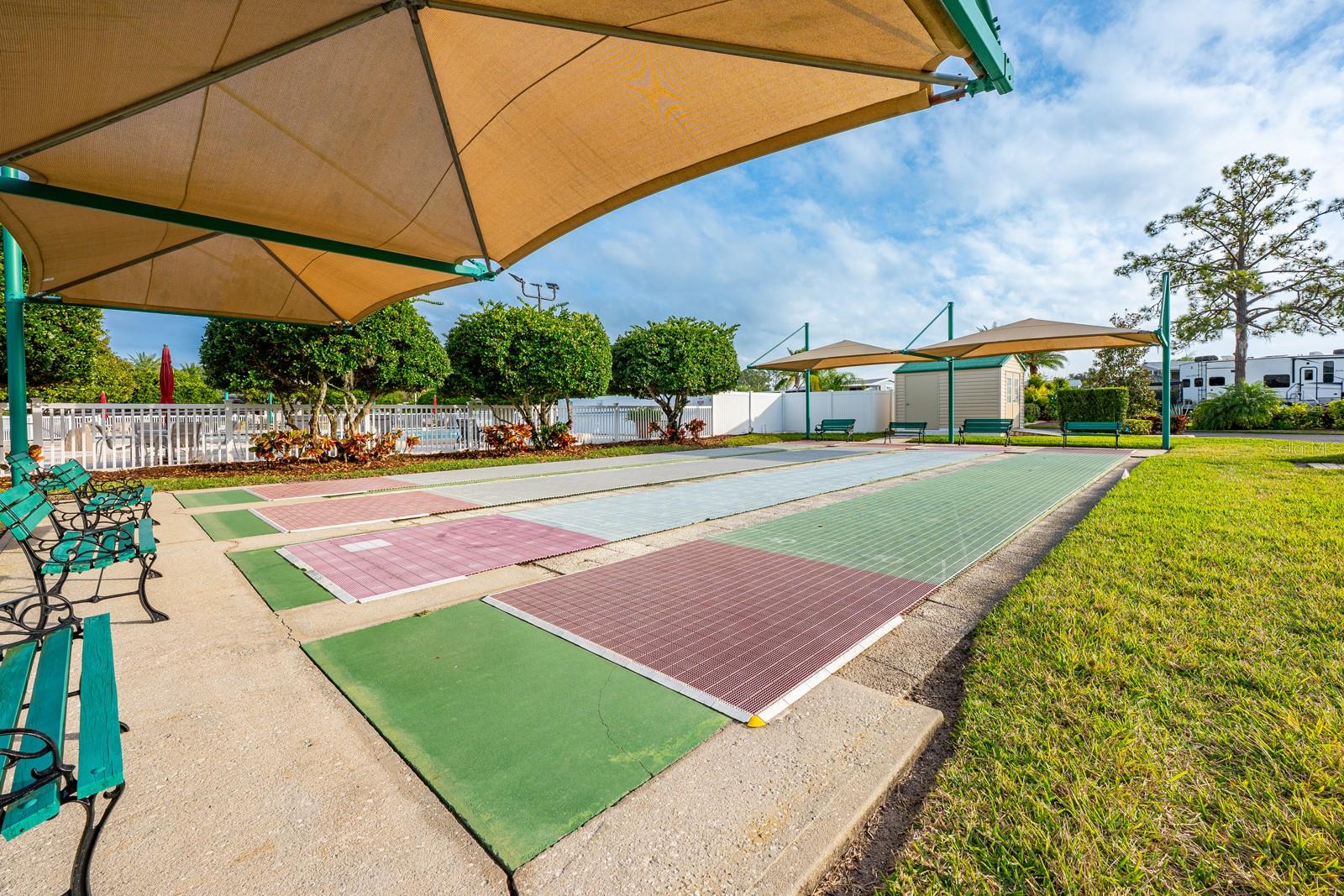 ELITE RESORTS AT CITRUS VALLEY CONDO UNIT 19 - Land