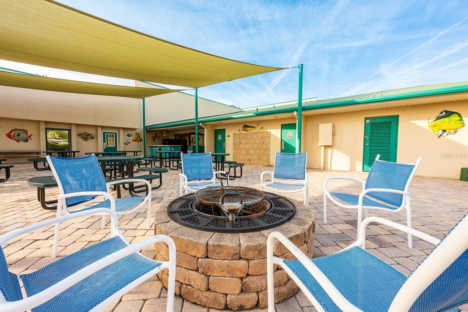 ELITE RESORTS AT CITRUS VALLEY CONDO UNIT 19 - Land