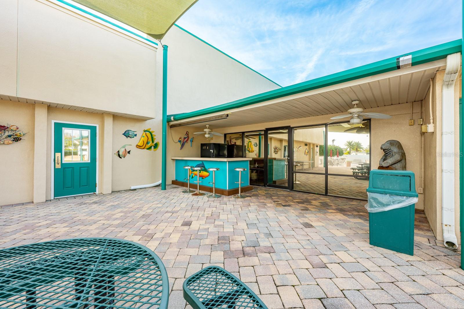 ELITE RESORTS AT CITRUS VALLEY CONDO UNIT 19 - Land