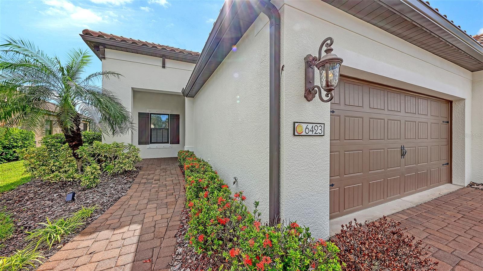 6423 POSITANO COURT, SARASOTA, FL, 34243 1 6423 POSITANO COURT
