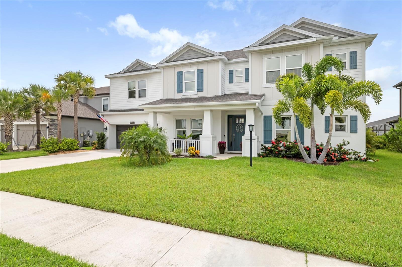 4426 POND BROOK COURT
