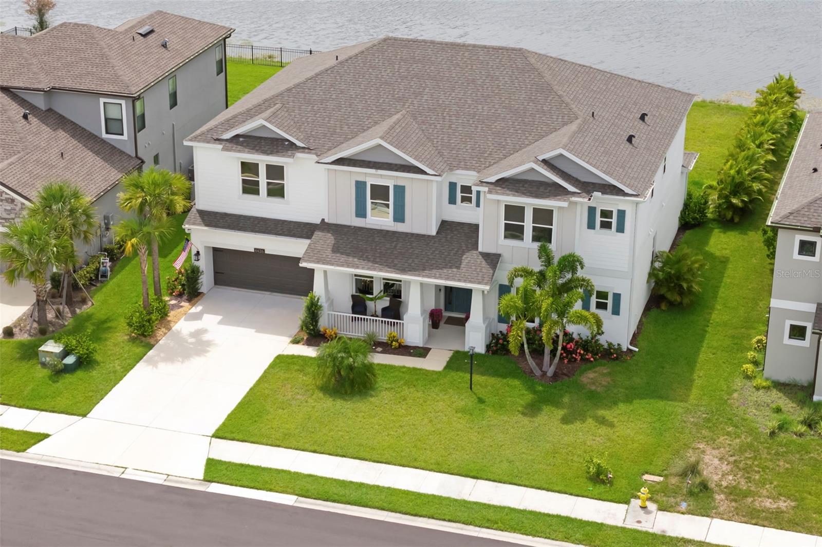 4426 POND BROOK COURT