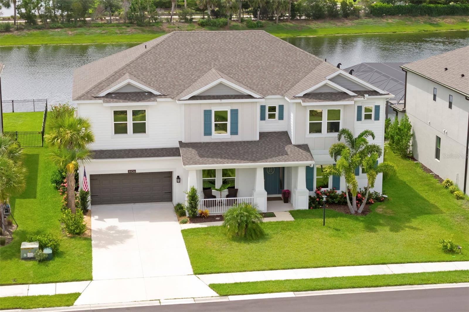 4426 POND BROOK COURT