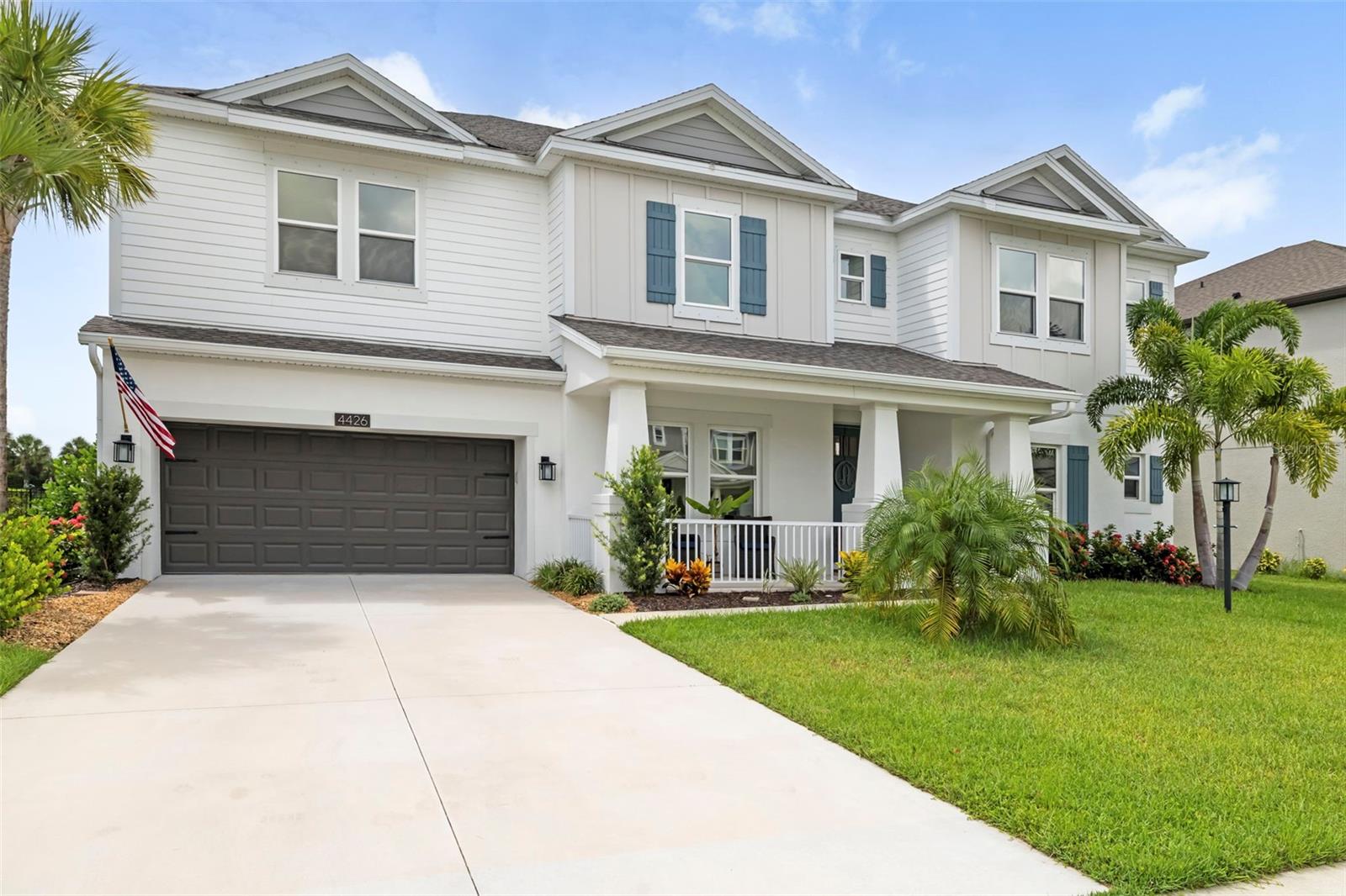 4426 POND BROOK COURT