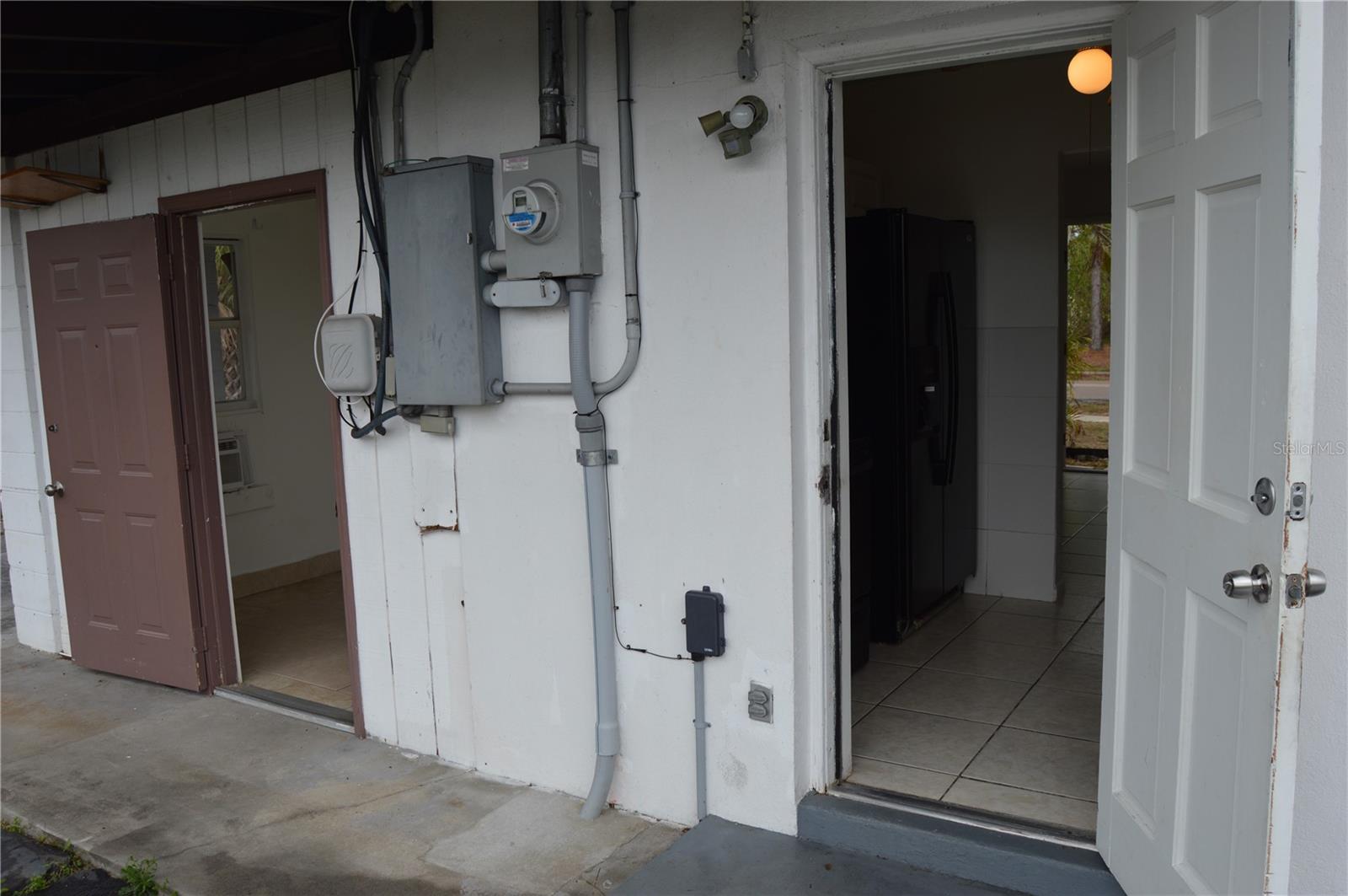 PORT CHARLOTTE SEC 045 - Residential