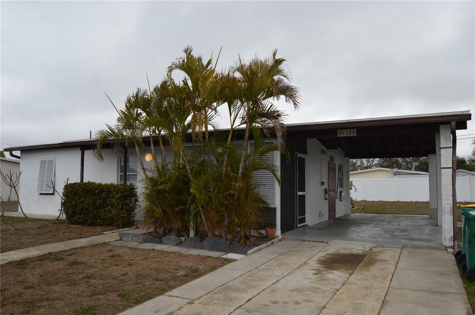 PORT CHARLOTTE SEC 045 - Residential