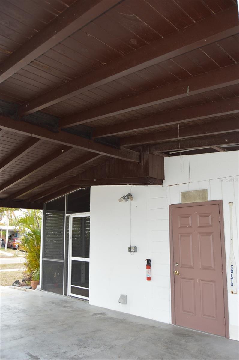 PORT CHARLOTTE SEC 045 - Residential