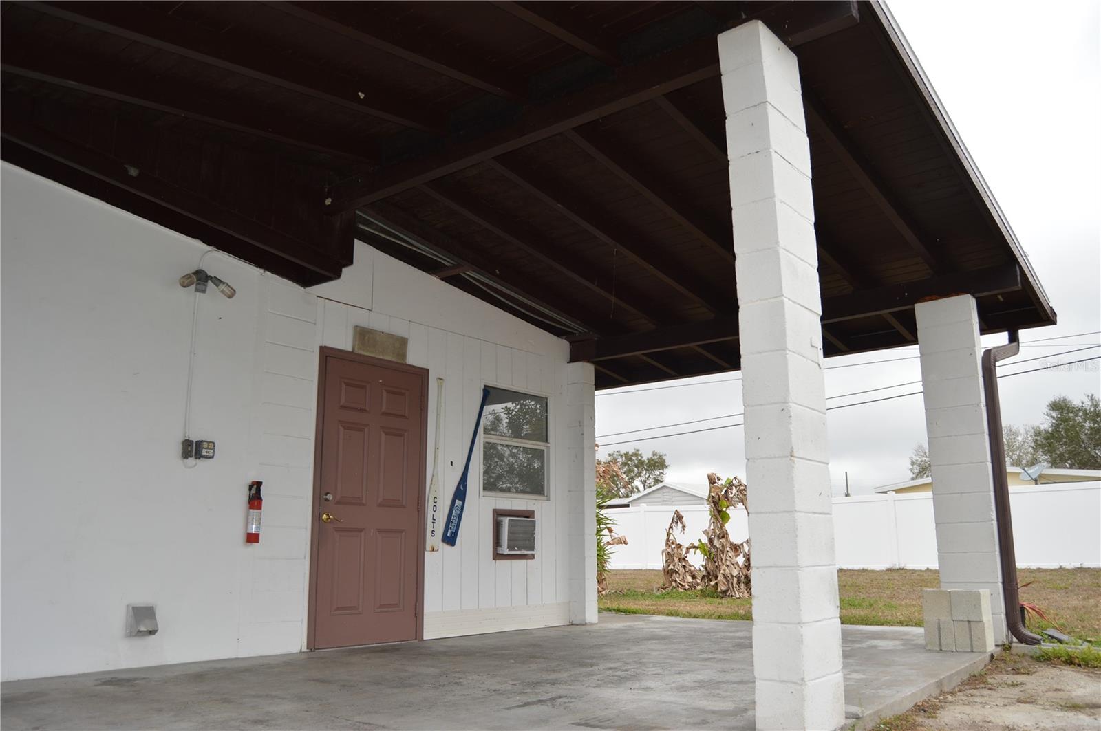 PORT CHARLOTTE SEC 045 - Residential