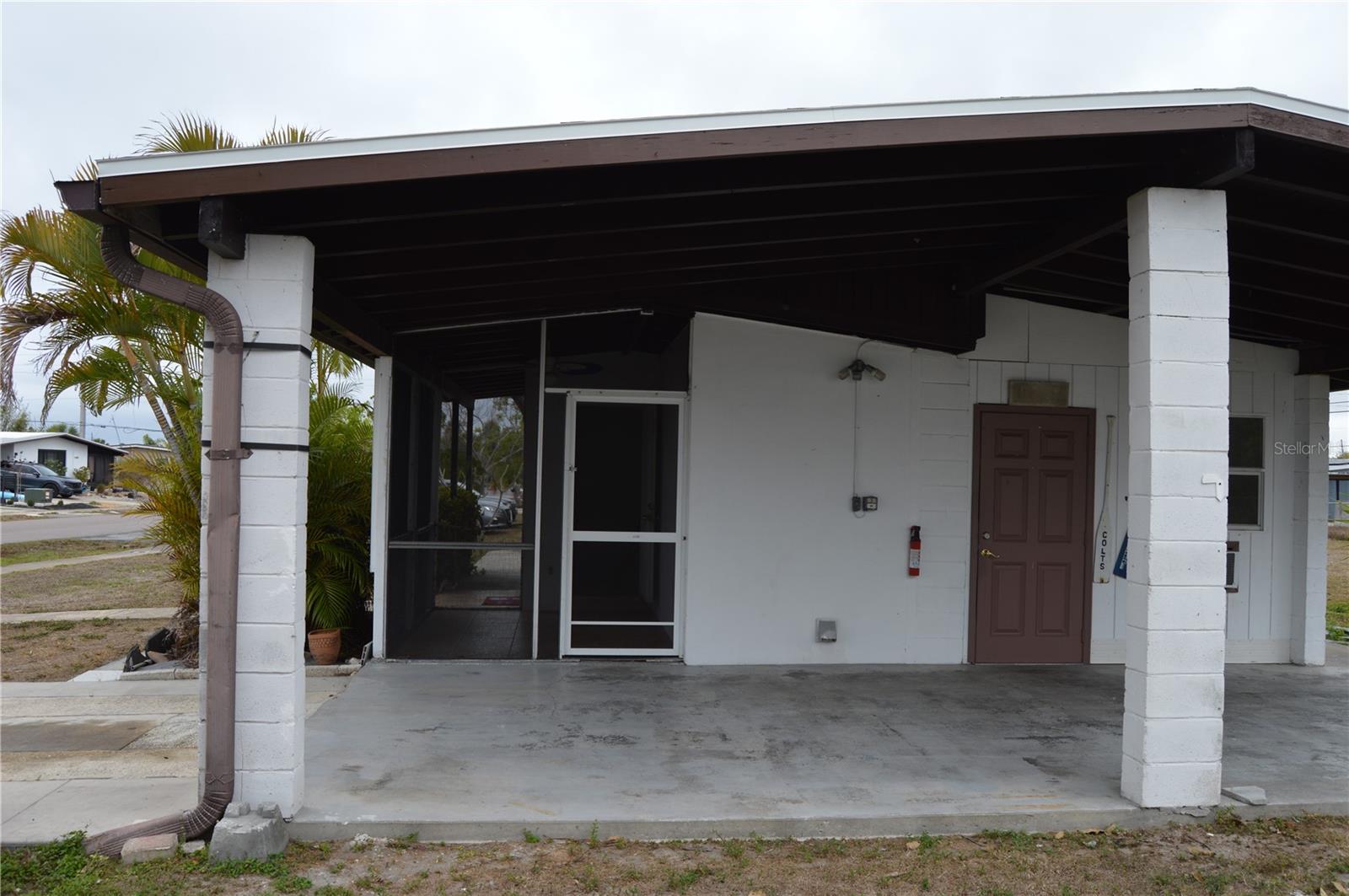 PORT CHARLOTTE SEC 045 - Residential