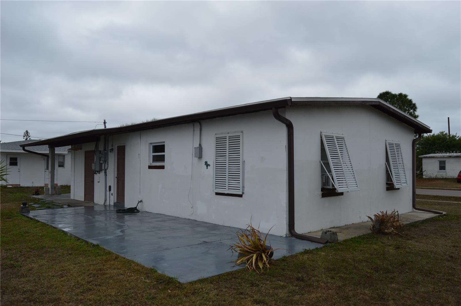 PORT CHARLOTTE SEC 045 - Residential