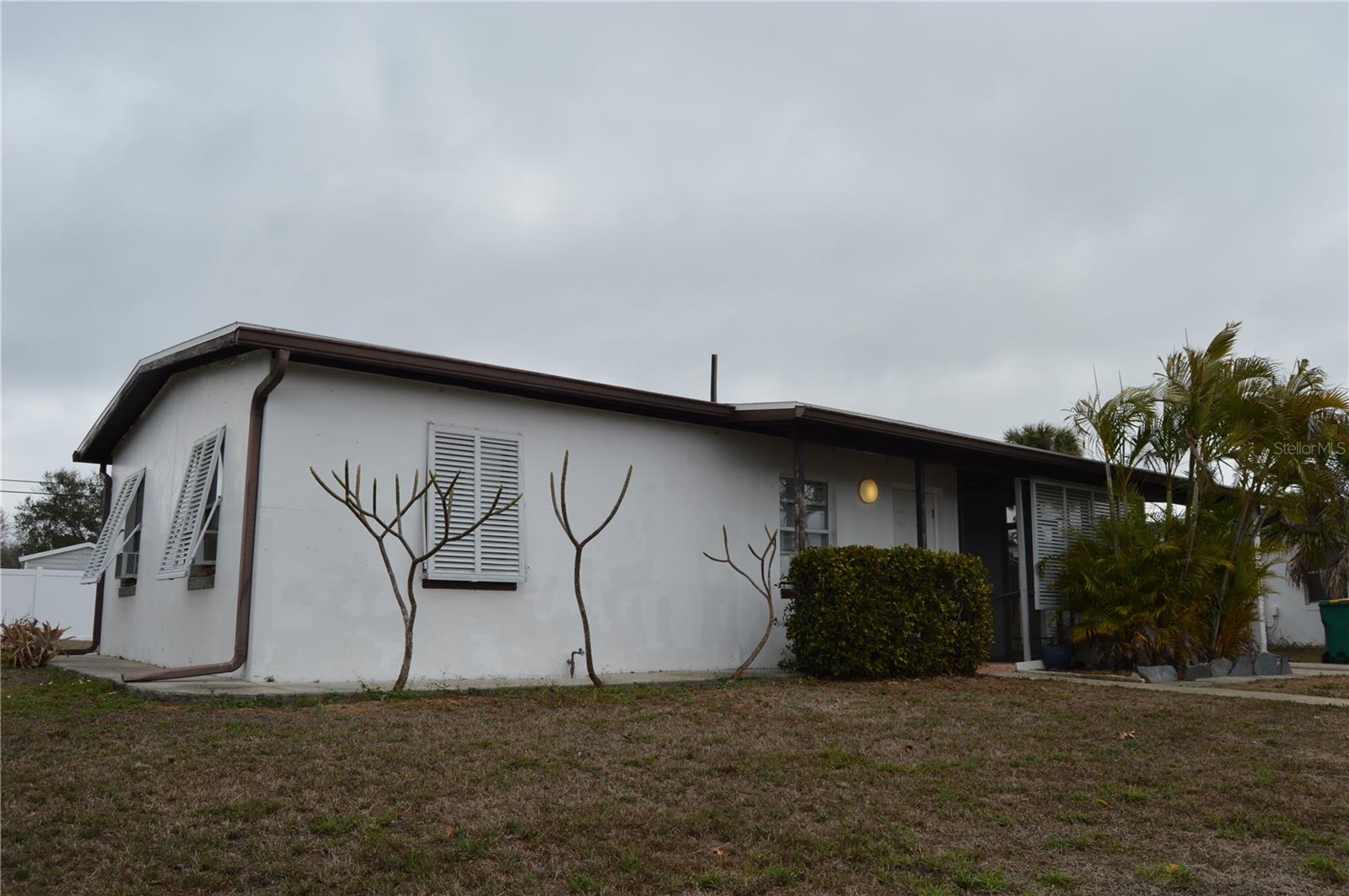 PORT CHARLOTTE SEC 045 - Residential