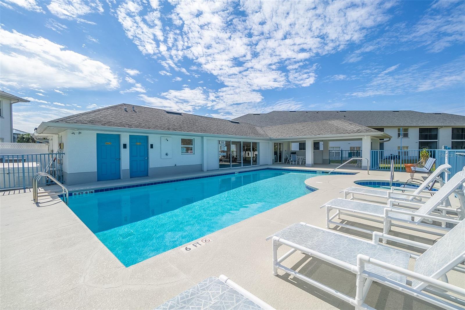 C M WESTON SUB - Residential