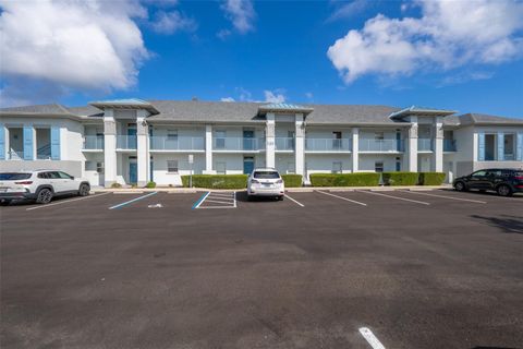 Photo of 180 Portside Avenue #101, Cape Canaveral, FL 32920 (MLS # O6404997)