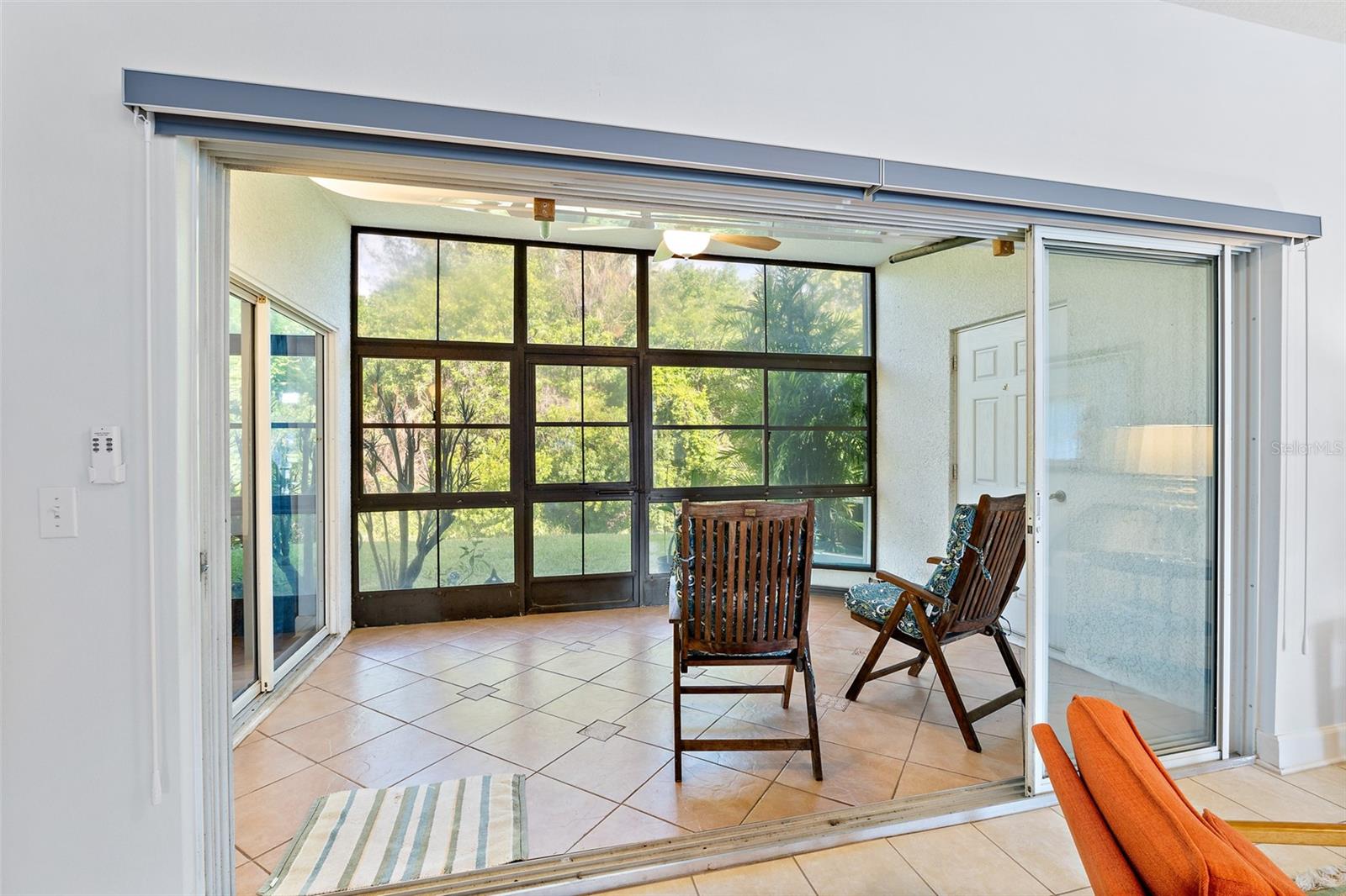 C M WESTON SUB - Residential