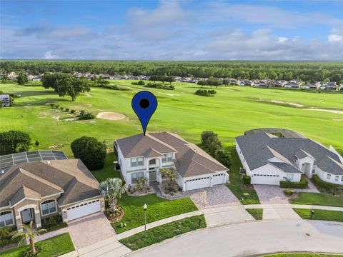 Photo of 231 Belfry Drive, Davenport, FL 33897 (MLS # S5153614)