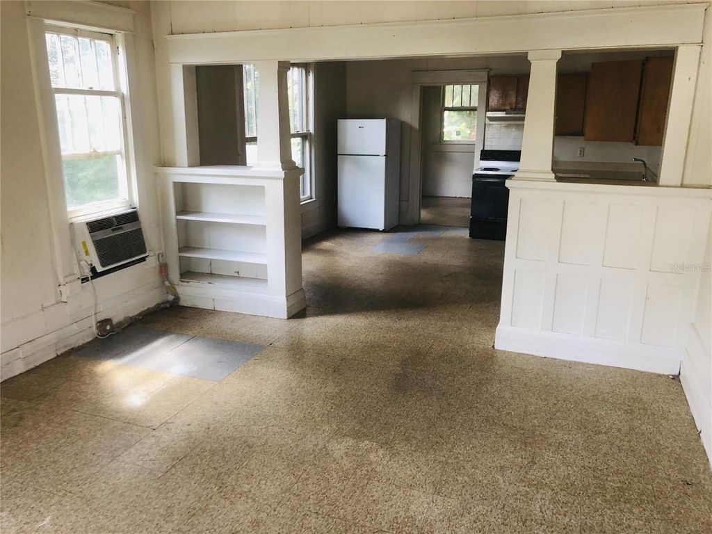 Photo of 1223 E Parker Street #1, Lakeland, FL 33801 (MLS # O6369095)