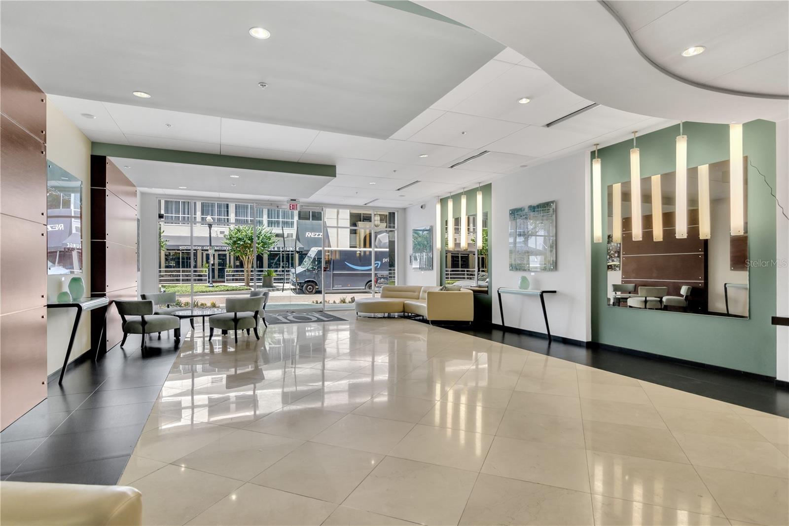 101 S EOLA DRIVE 810