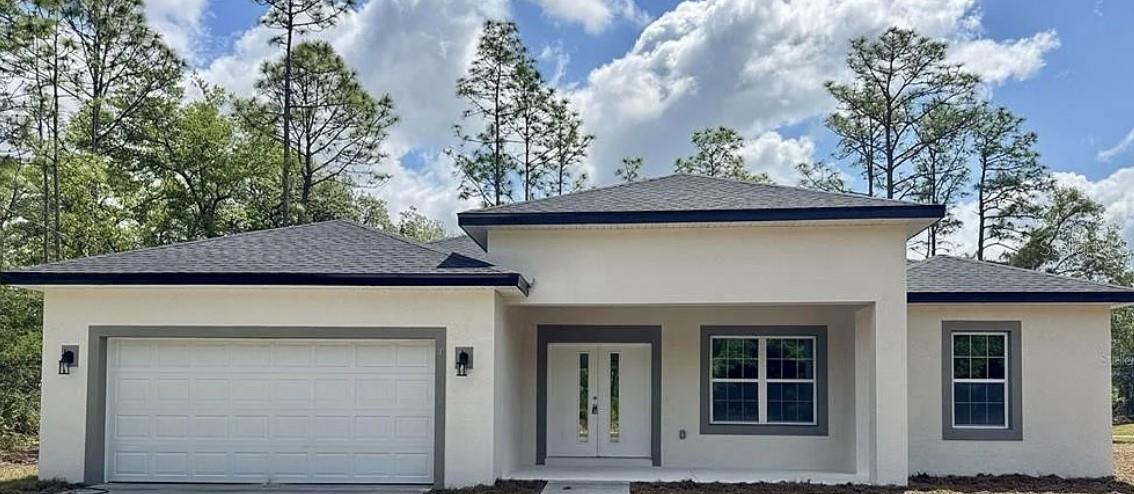 Brand New 3-Bedroom Home on Corner Lot in Citrus Springs!
This stunning 3-bedroom, 2-bathroom home in Citrus Springs offers the perfect blend of comfort and modern finishes. With 1,529 sq ft of living space (2,317 sq ft total), this home features a bright, open floor plan ideal for everyday living and entertaining.
Step into a stylish kitchen complete with sparkling quartz countertops, wooden cabinets, and a full suite of stainless steel appliances. Both bathrooms are beautifully upgraded with ceramic tile showers reaching up to the ceiling, and the primary bathroom features dual showers for a luxurious touch.
Enjoy energy efficiency with a high-efficiency A/C unit and the convenience of a laundry room with sink hookup. Outdoor living shines here with a large covered front porch and a spacious back lanai, perfect for relaxing or hosting guests. Situated on a corner lot, the home offers added privacy and curb appeal.
Located in the heart of Citrus Springs along Florida’s Nature Coast, this home provides easy access to beautiful parks, rivers, and a high quality of life.
Rental Disclosure
This pet-friendly home welcomes approved pets with a non-refundable deposit of $250 per pet and monthly pet rent of $50 (large breeds) or $25 (small breeds). Breed, size, and quantity restrictions apply.
All residents are enrolled in the Resident Benefits Package (RBP) for $50/month, which includes:
Liability insurance
Credit reporting for on-time rent payments
Up to $1M identity theft protection
HVAC filter delivery (where applicable)
Utility and home service concierge
Resident rewards program
On-demand pest control
And more (details available upon application)
Requirements:
Good credit and rental history
No smoking or vaping on premises
First month’s rent and a security deposit equal to one month’s rent due at lease signing
$50 application fee per adult (18+)
Tenant responsible for utilities and lawn care
Note: We do not advertise on Craigslist or Zumper.
Equal Housing Opportunity