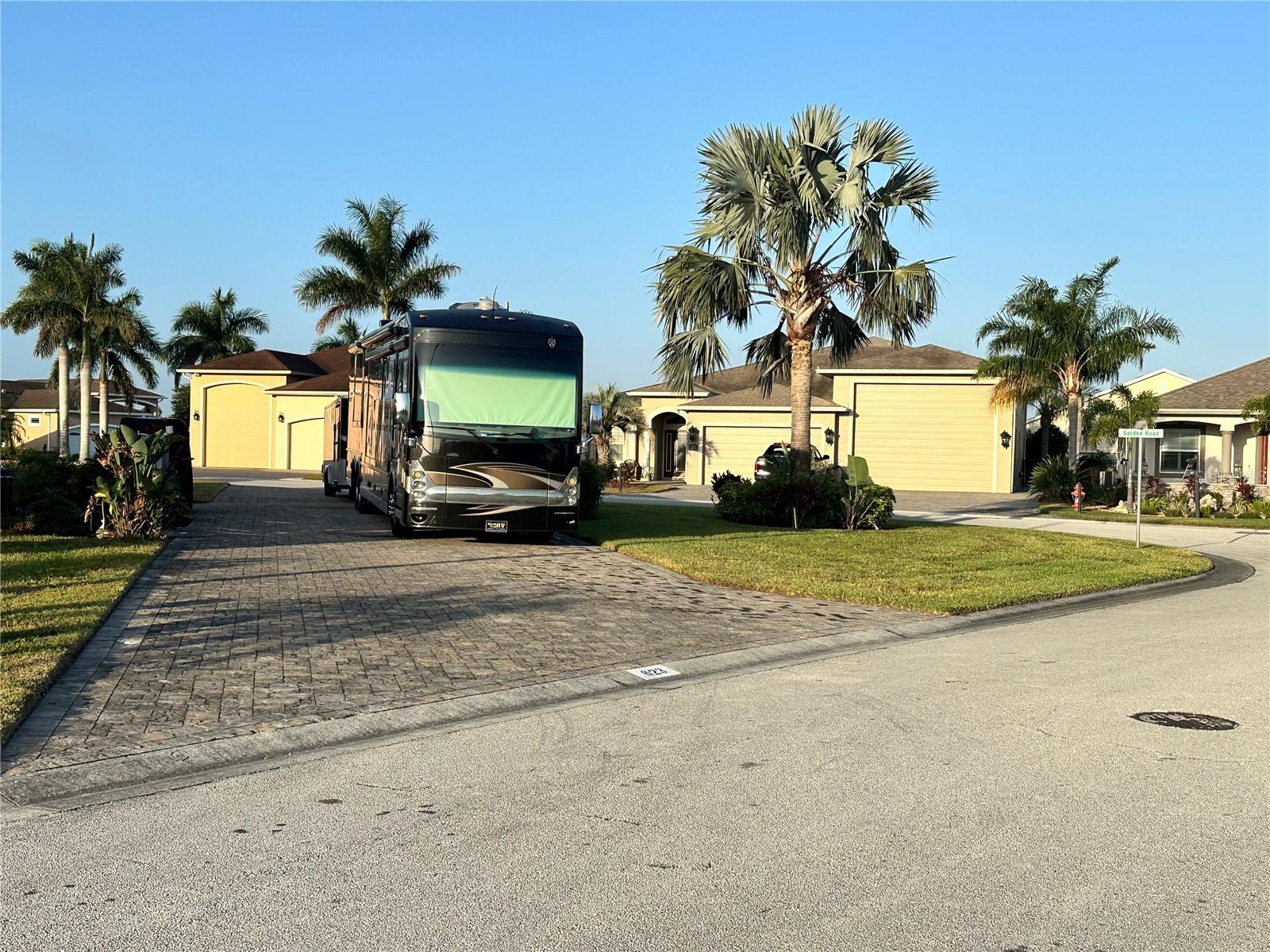 MT OLIVE SHORES NORTH 4TH ADD - Land