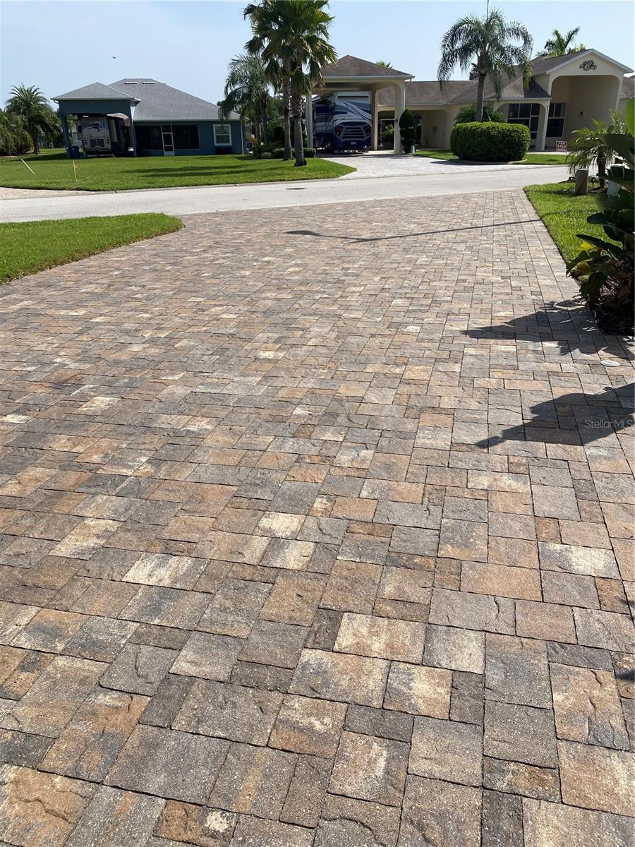 MT OLIVE SHORES NORTH 4TH ADD - Land