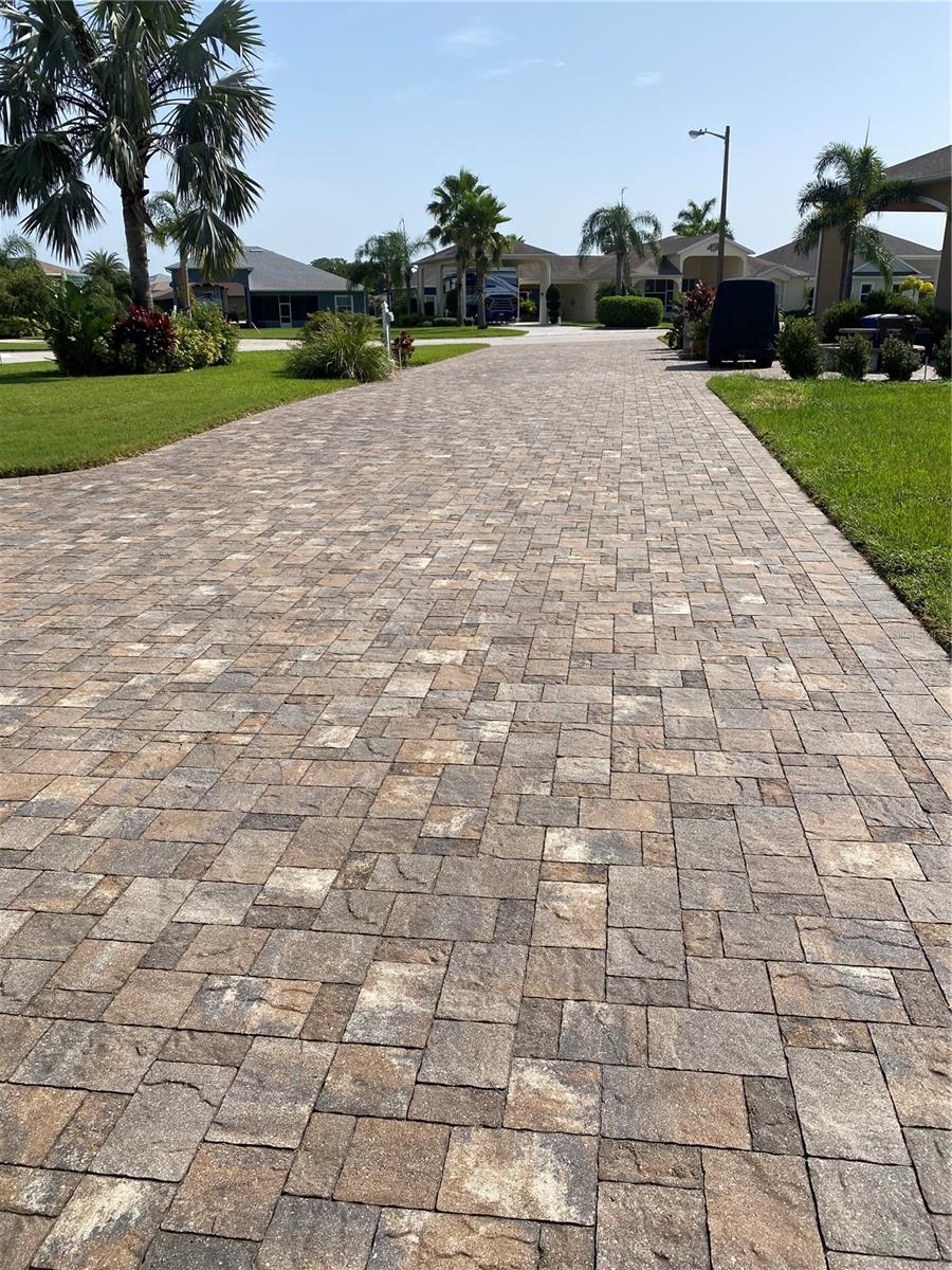 MT OLIVE SHORES NORTH 4TH ADD - Land