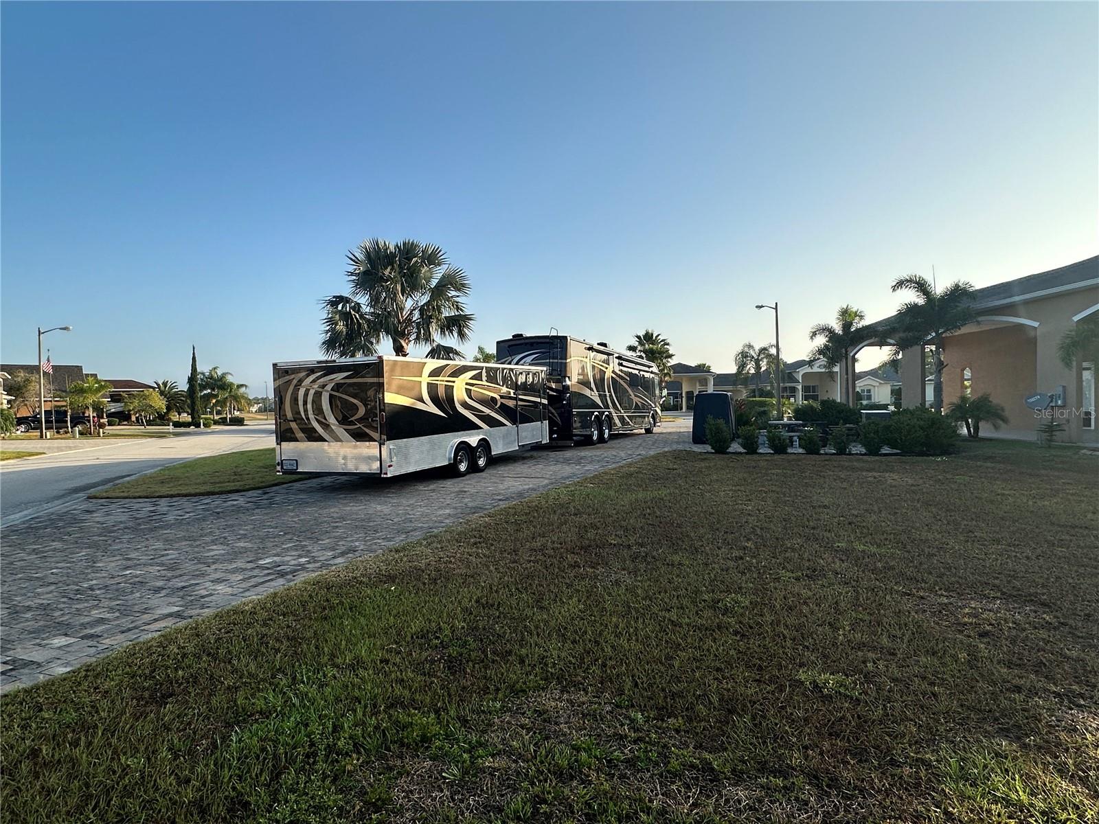 MT OLIVE SHORES NORTH 4TH ADD - Land