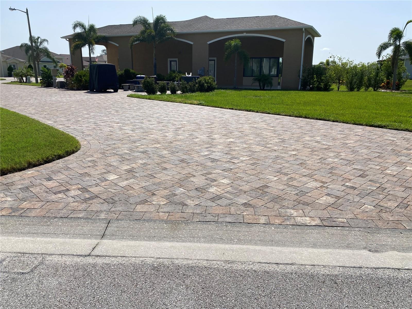 MT OLIVE SHORES NORTH 4TH ADD - Land