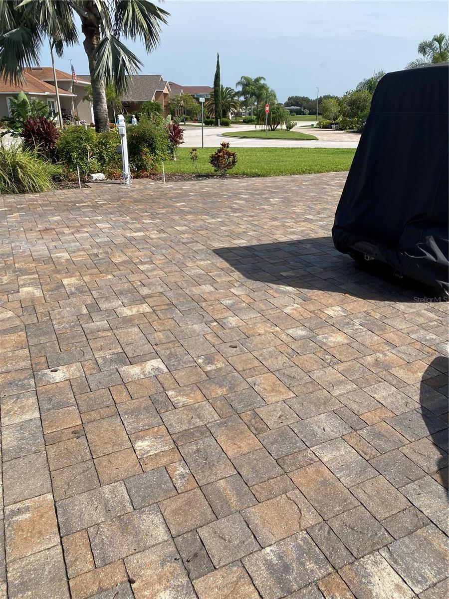 MT OLIVE SHORES NORTH 4TH ADD - Land