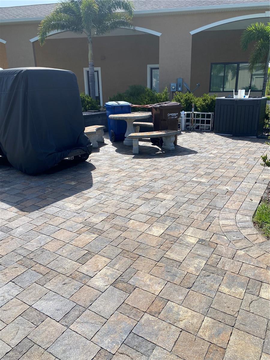 MT OLIVE SHORES NORTH 4TH ADD - Land