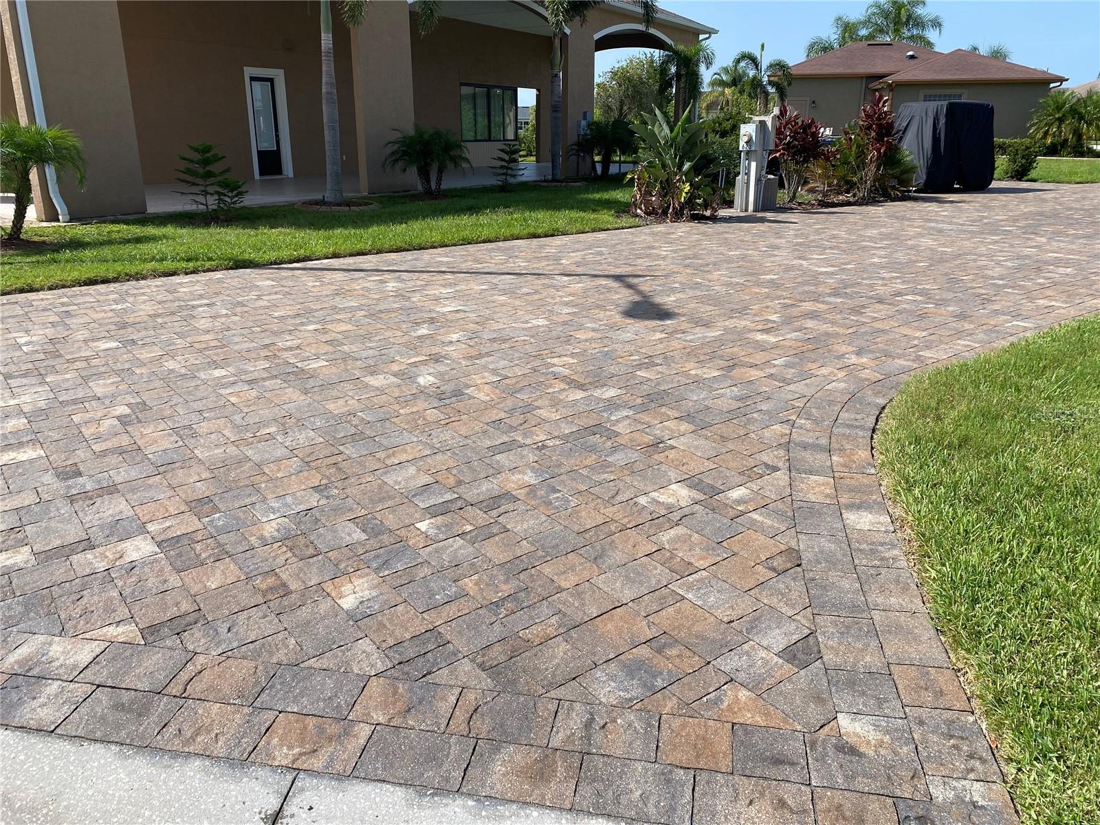 MT OLIVE SHORES NORTH 4TH ADD - Land