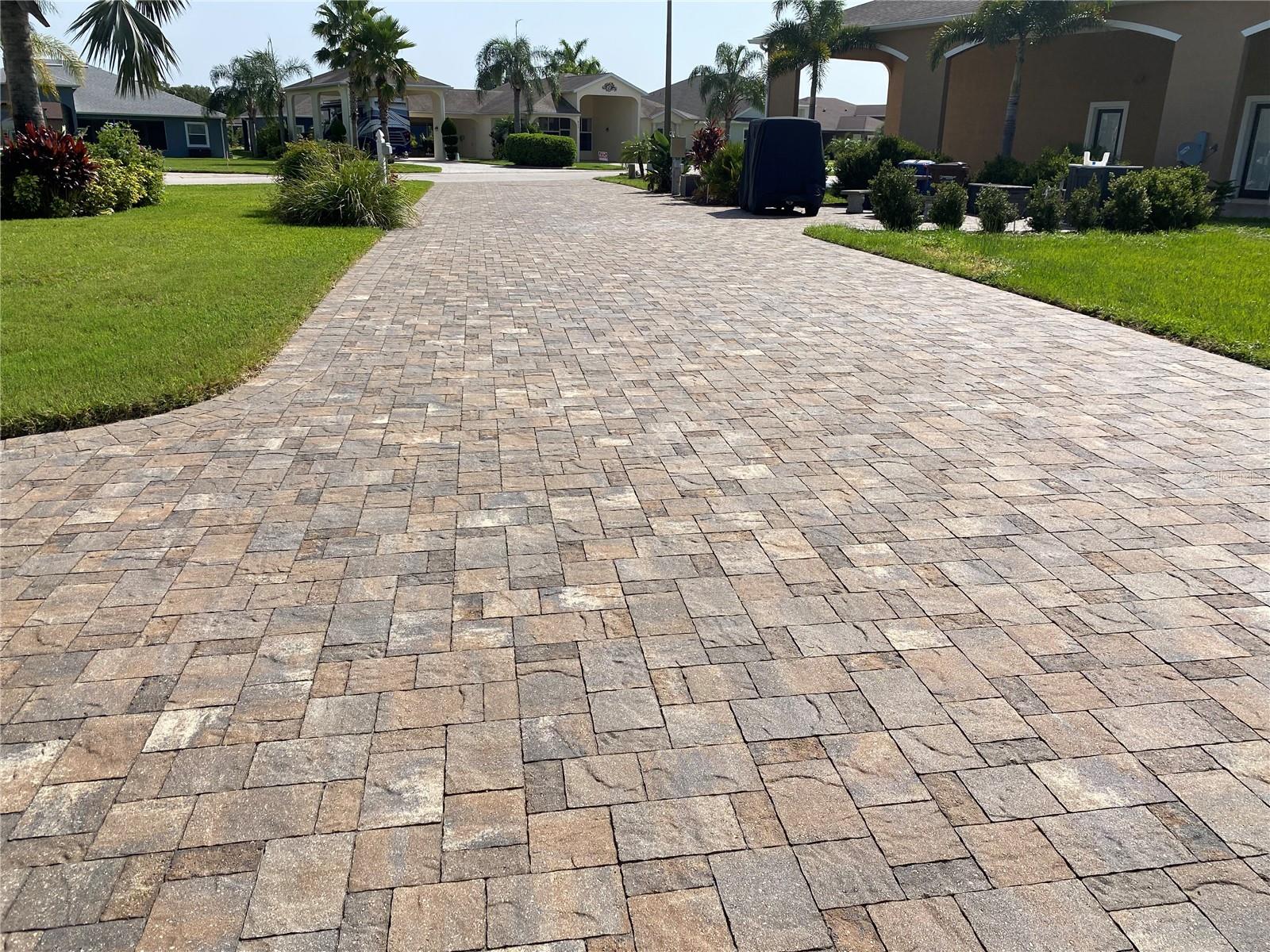 MT OLIVE SHORES NORTH 4TH ADD - Land