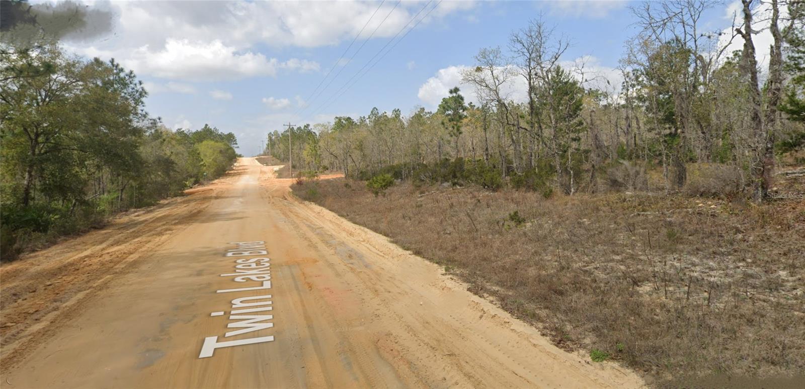 Lot 33 TWIN LAKES BLVD