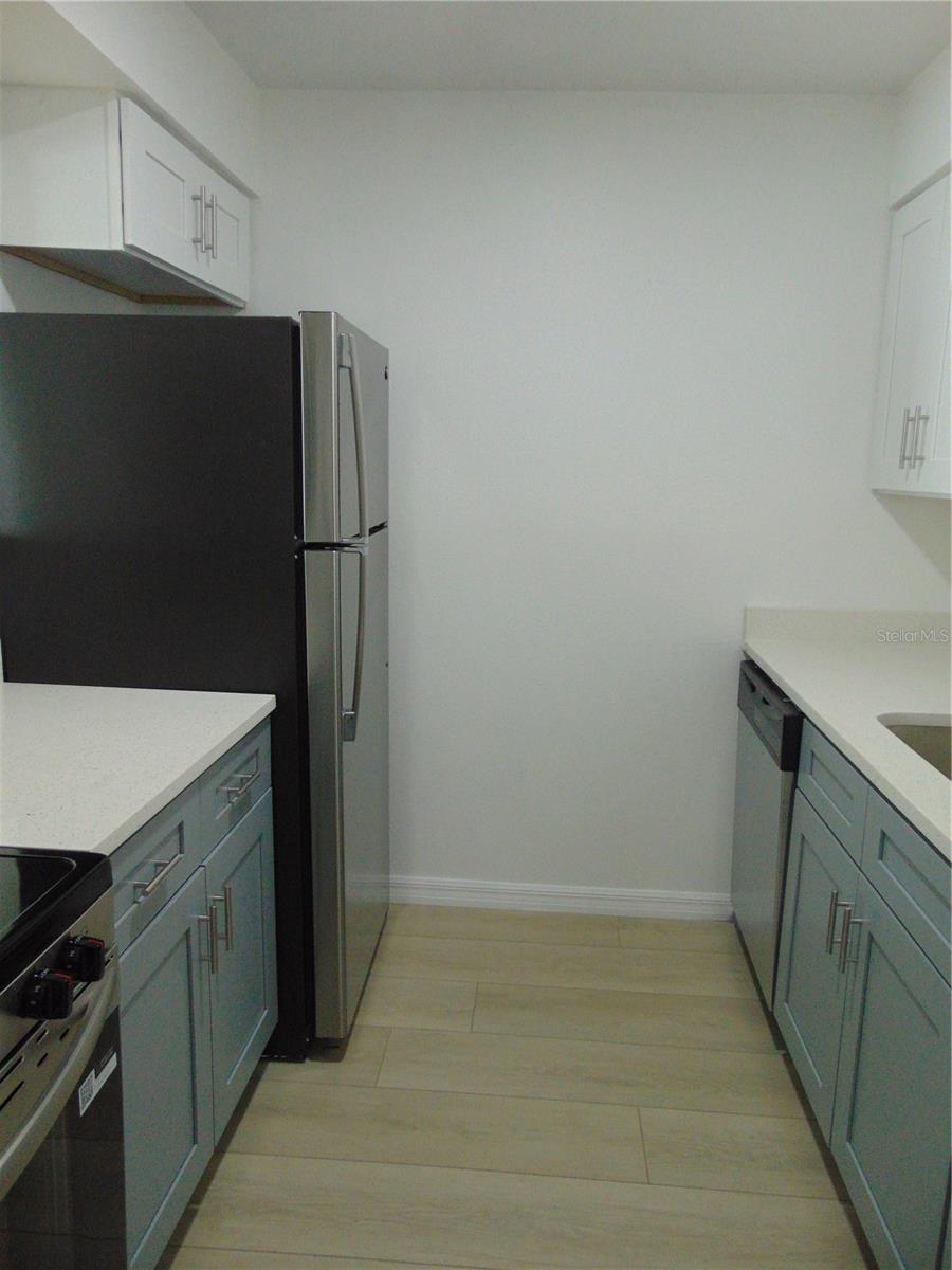 TUDOR CAY CONDO - Residential