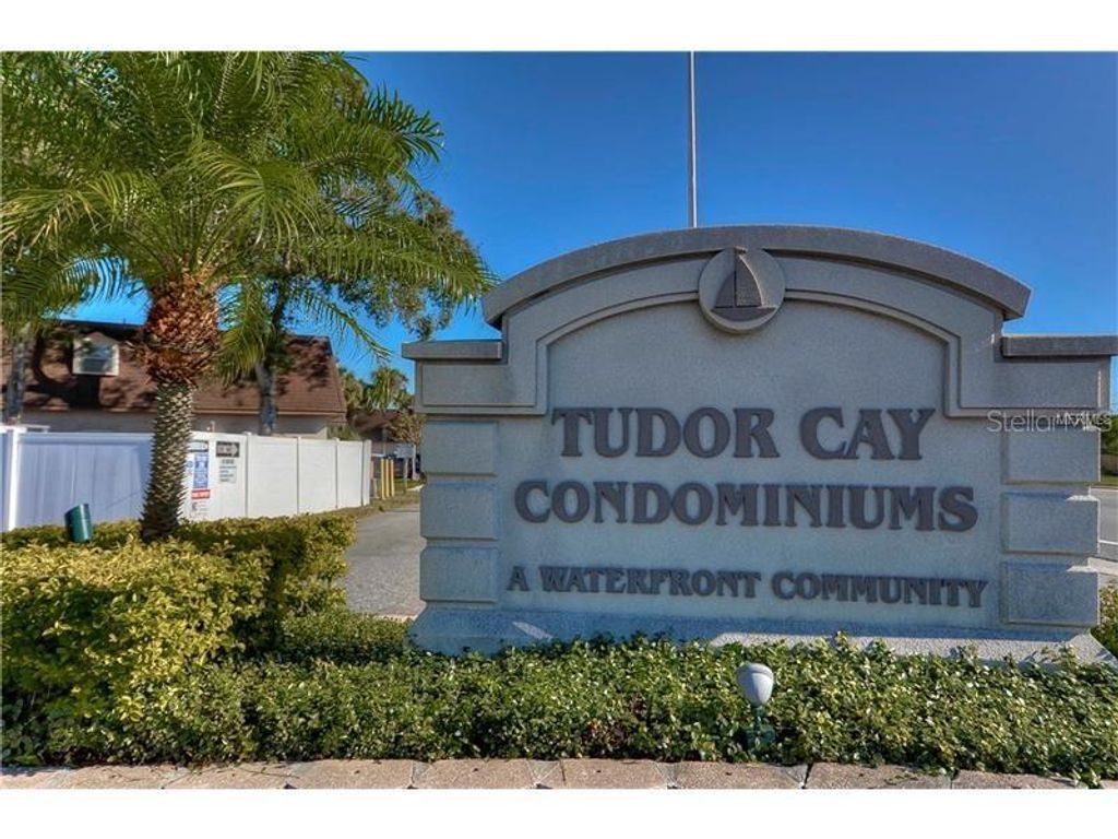 Photo of 9119 Tudor Drive #E102, Tampa, FL 33615 (MLS # TB8441781)